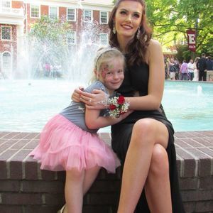 Meet your Posher, Haley